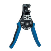 Klein Tools Katapult® 6.594 in Cast Alloy Chassis Wire Stripper/Cutter